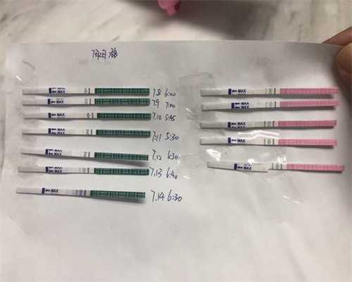 备孕第一个月就有了_育儿知识经验小文章,怀孕与不孕不育