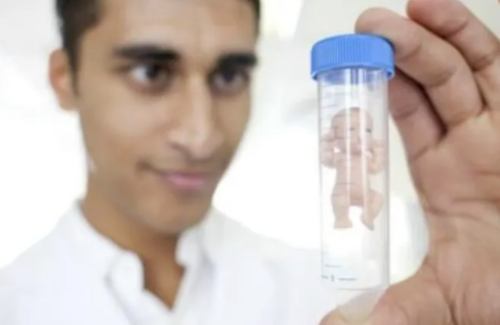 hcg血检需要空腹吗，三代助孕机构