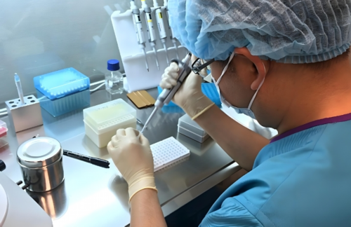 以东莞三代试管婴儿为例，谈谈试管婴儿周期