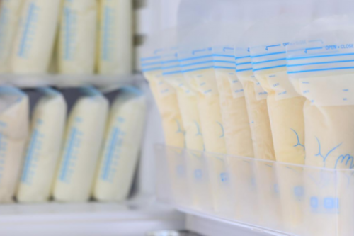 卵巢早衰，我的日常锻炼心德 供卵助孕公司