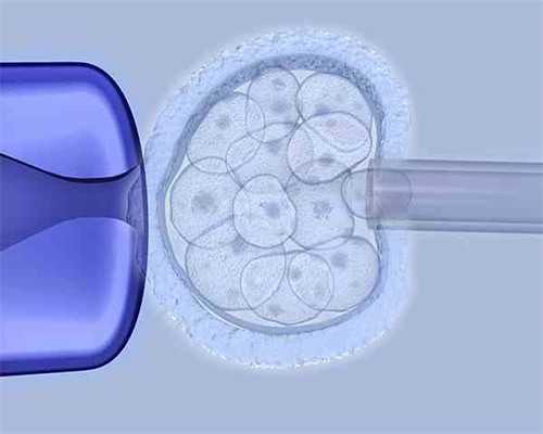 供卵试管婴儿都有哪些步骤（赠卵做试管婴儿），代怀宝宝机构