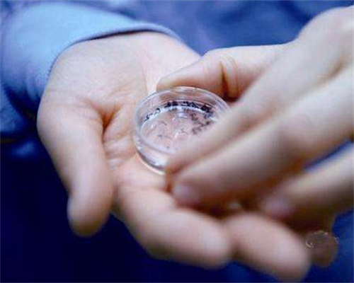 张庭试管婴儿9次失败原因是什么    试管婴儿失败原因竟然是它，供卵代怀宝宝