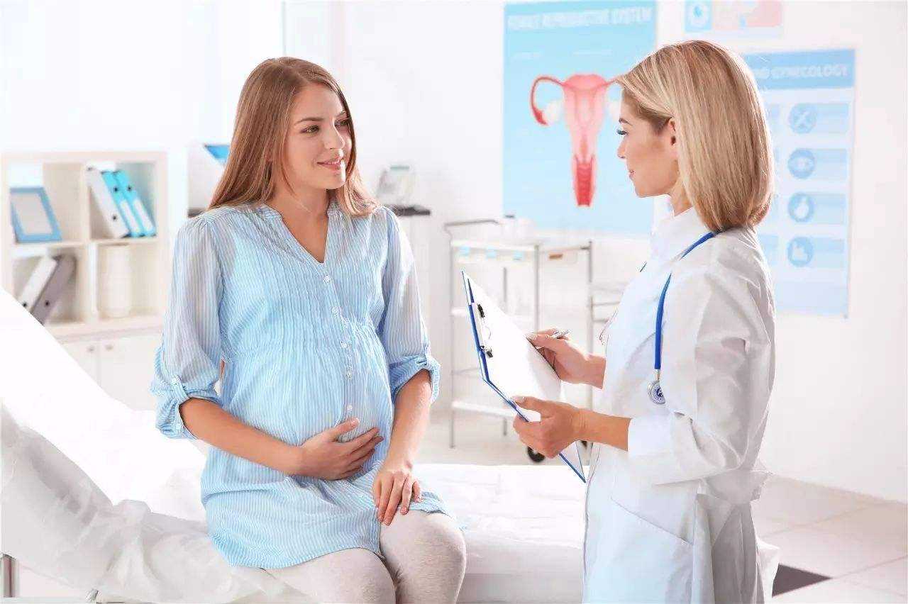 顺找代孕妈妈那里有&重度弱精可以试管吗&超过预产期了，胎儿还不发动，孕妈
