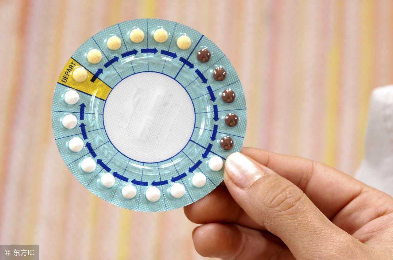 严重弱精少精做试管如何&如何接受供卵试管&避孕竟导致绝经？是药三分毒，这