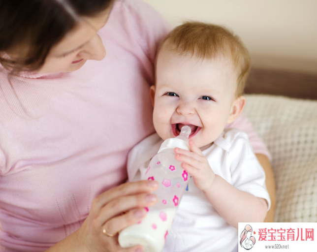 深圳介绍代孕有多少钱_宝宝断奶后不吃奶粉怎么办先让宝宝适应奶瓶喂养