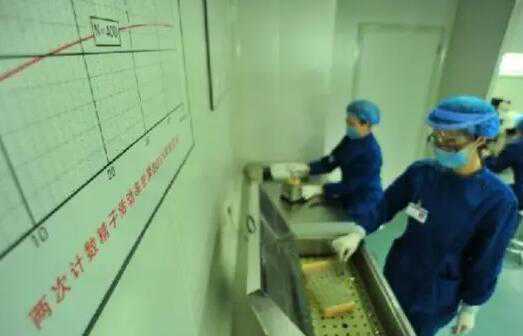广州代生是怎样代的 广州和深圳试管移植技术好医院 ‘5个月b超下男孩和女孩