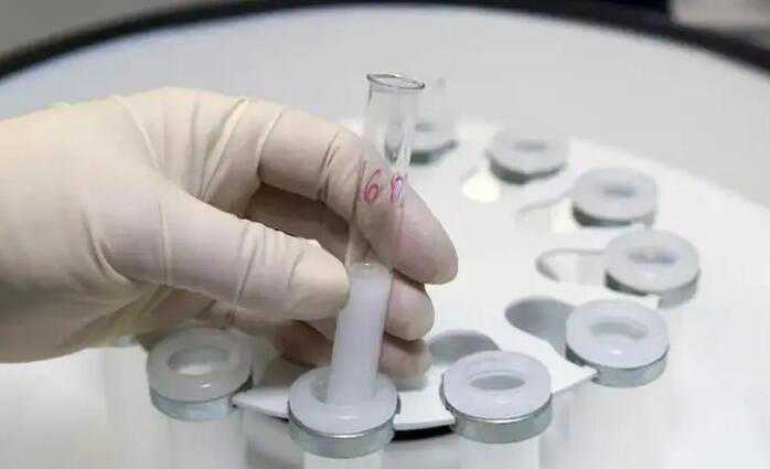 北京代生公司简介 北京大学深圳医院第三代试管费用、成功率介绍 ‘孕囊的比