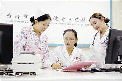肃北蒙古族自治县做代妈需要多长时间_2022曲靖妇幼保健院试管婴儿成功率一览